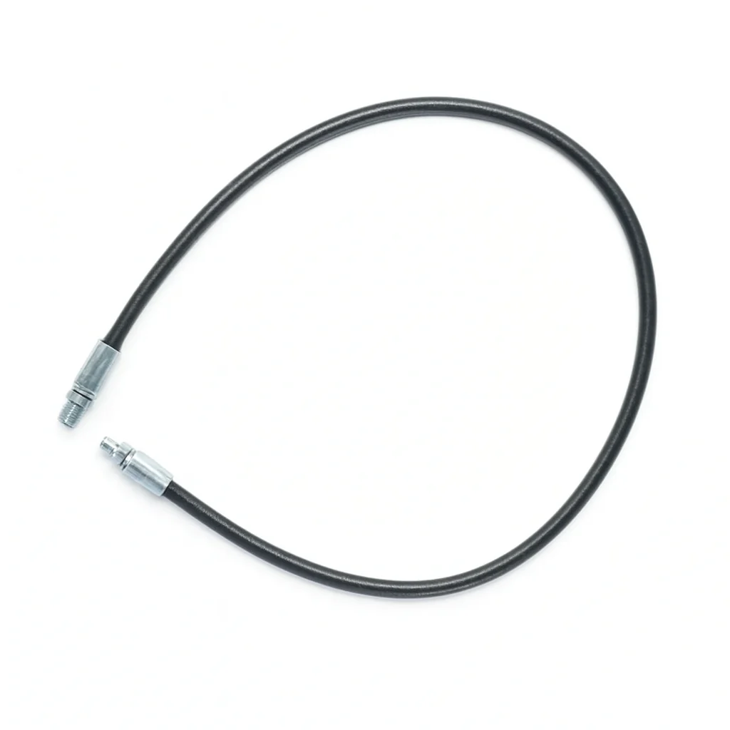 [26860] Bike Pump 45'' Long Air Hose for Deluxe Repair Station [26860] 