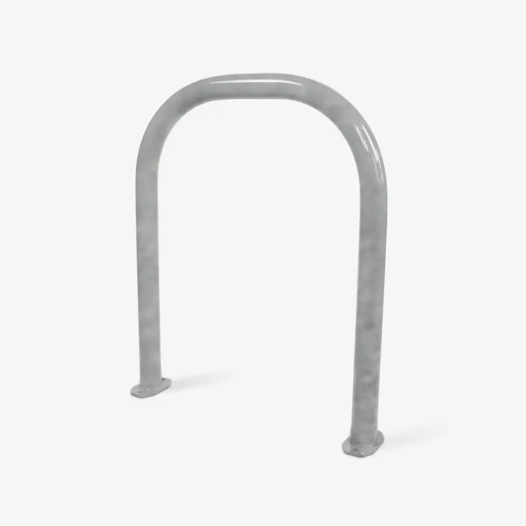 [27988] Bike dock 1.66" FM GALV [27988] 