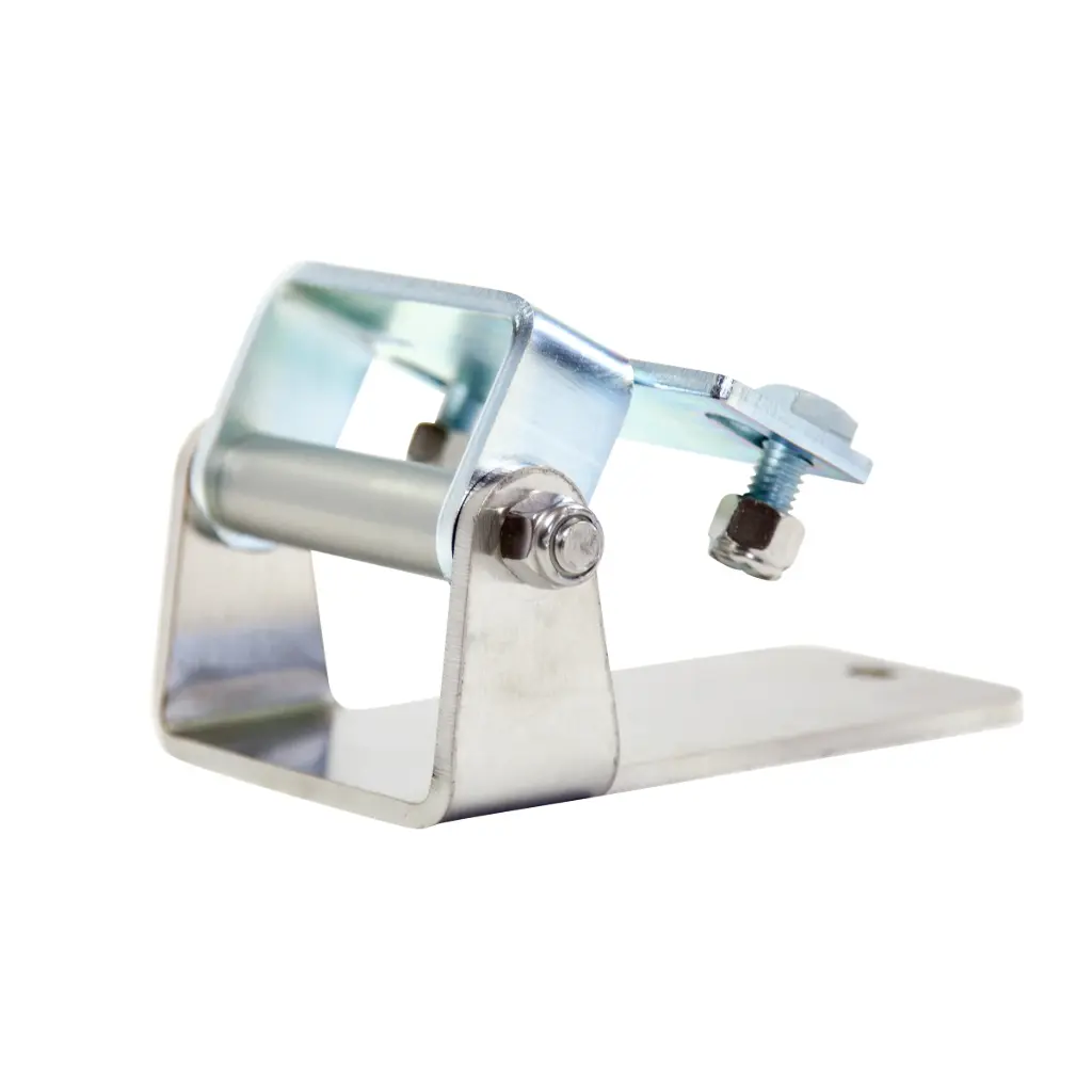 [26811] Bike ramp - fixing bracket [26811] 