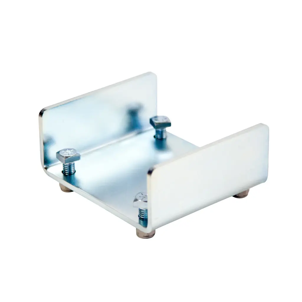 [26809] Bike ramp - joining plate [26809] 