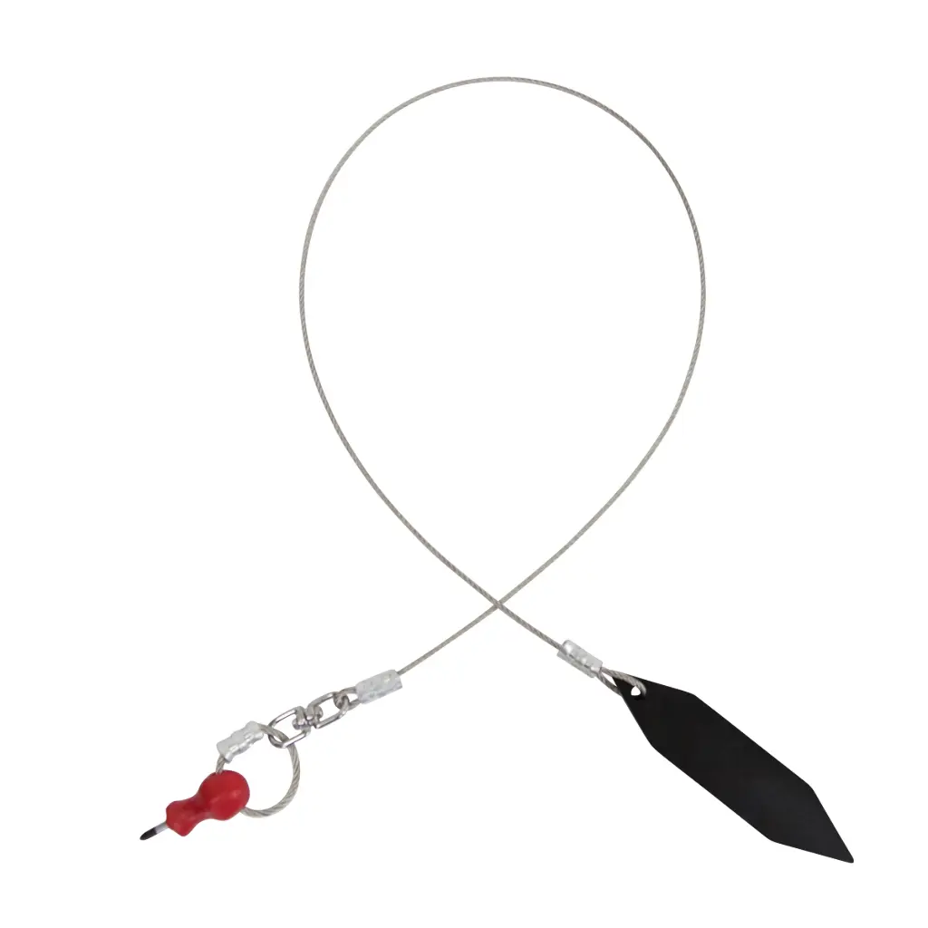 [26344] Deluxe Bike Repair Station Phillips Screwdriver Assembly [26344] 