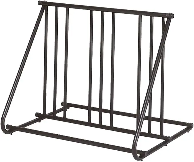 [6210] Grip Rack 6 Bikes or 3 Bikes if only used on one side - Mighty Mite [6210] 