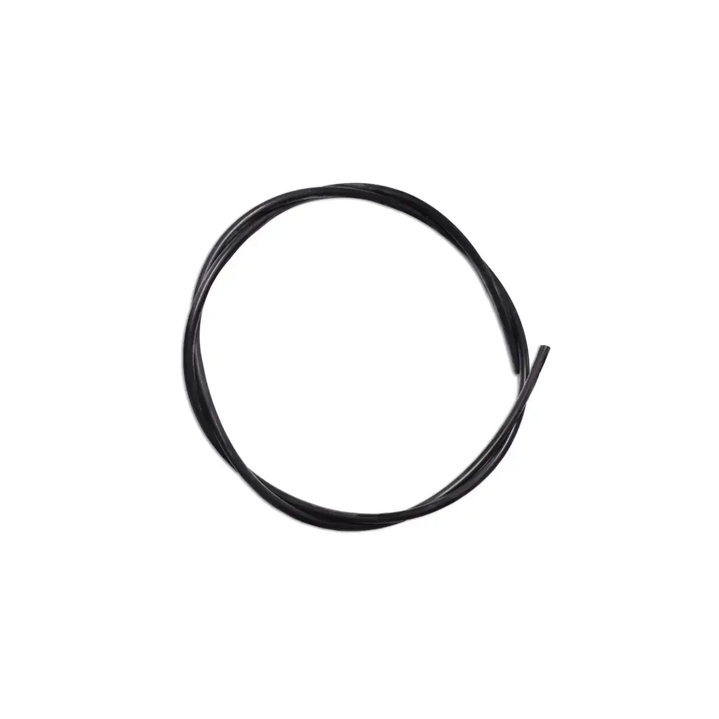 [26235] Straw for connecting the pump in the Deluxe Bike Repair Station [26235] 