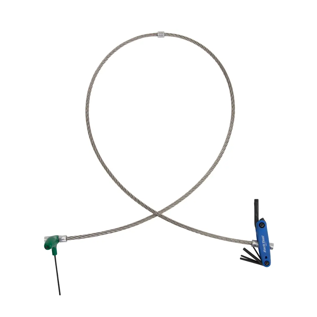 [26296] Standard Bike Repair Station Hex and Torx Tool Assembly (includes T25 Torx and Hex Set) [26296] 