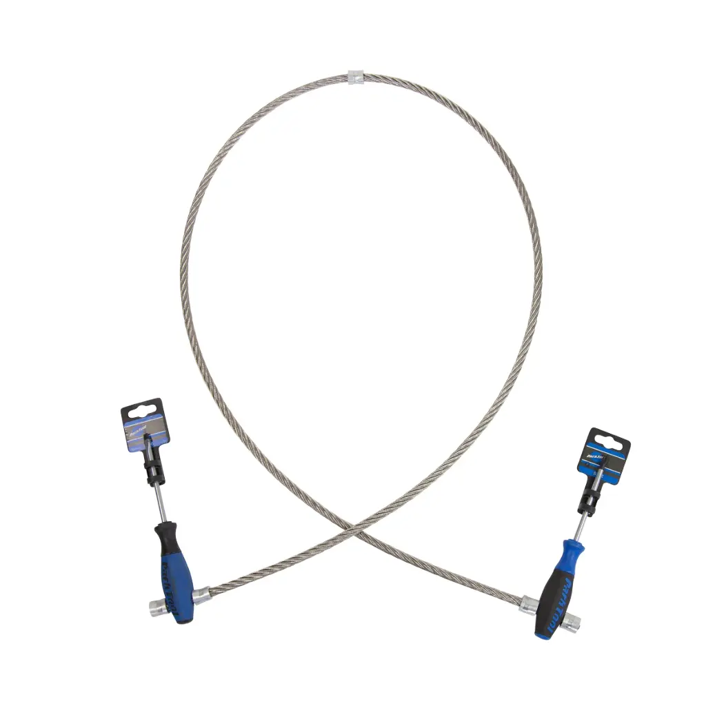 [26298] Standard Bike Repair Station Screwdriver Tool Assembly (includes Phillips and Flat Blade) [26298] 