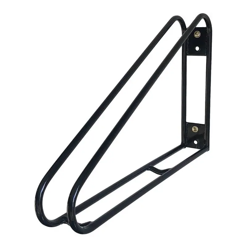 [MZ18] Wall-mounted triangle rack. 1 bike [MZ18] 