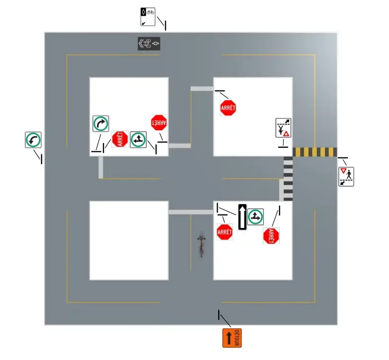 Cycloville [CYCLOVILLE]  (New)